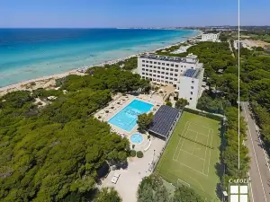 Ecoresort Le Sirenè - Caroli Hotels