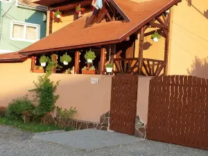 Lörincz Vendégház
