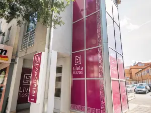 Boutique Hostel Livia