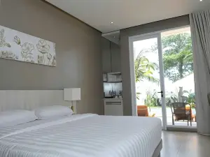 Double G Resort Anyer