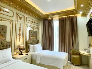 Atiyan Hotel Syariah