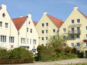 Das Seidl - Hotel & Tagung - München West