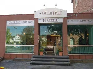Hotel Adlerhof
