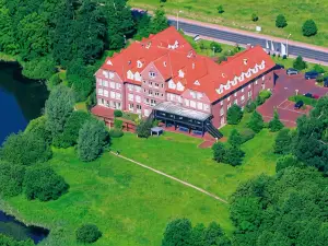 Park Hotel Fasanerie Neustrelitz