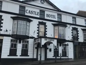 The Castle Lodge