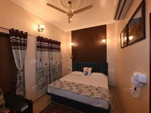 Ardas Villa Bikaner - A Heritage Haveli with Free Railway Station and Airport Pick up and Drop