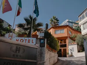 Halykos Hotel