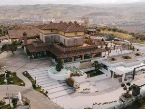 UNA HOTELS Tenuta Contessa Farm & SPA Cosenza