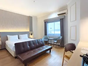 Royal Park Hotel