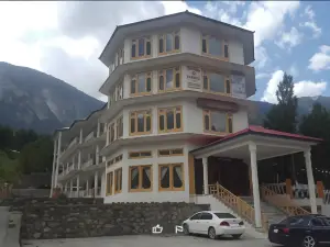 Hotel Al-Khaleej Kalam Swat
