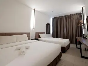 T Hotel Anggerik