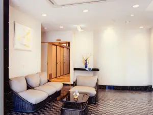 Business Asuka Ryokan