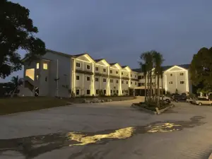Starview Hotel and Resort