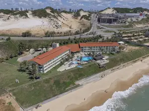 El Aram Natal Mar