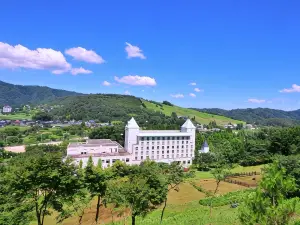 藍嶺酒店
