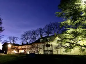 Le Clos Cathala Chambres d'Hotes