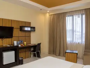 Hotel Kini Pontianak