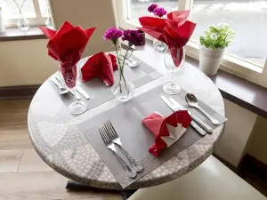 Dalgair House Hotel