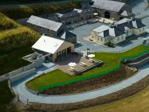 The Musical Ceol Cottage 1-Bedroom - Sleeps Four