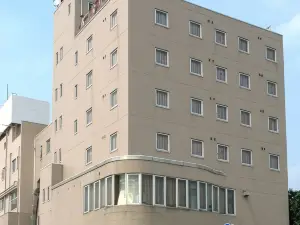 伊勢崎豐收飯店