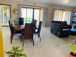 Styled Bed and Breakfast