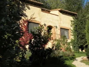 Finca El Carpintero