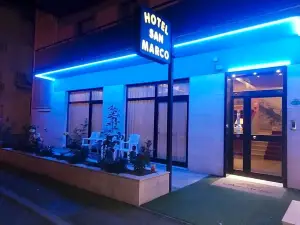 聖馬爾科飯店