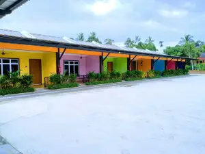 Penawar Inn