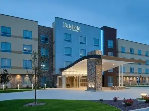 Fairfield by Marriott Inn & Suites Springfield Southwest