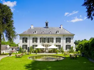 Bilderberg Kasteel Vaalsbroek