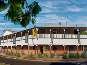 Hotel Cunnamulla