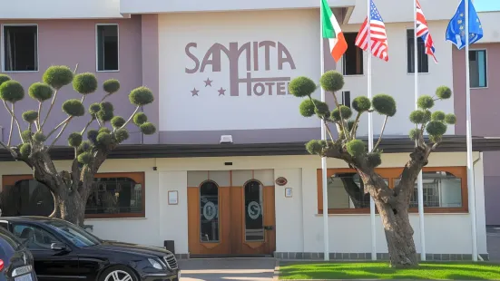Hotel Sannita