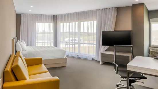 Quality Inn & Suites Mont-Joli