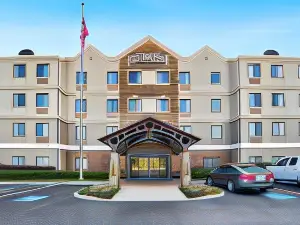 Staybridge Suites 海灣海岸