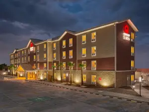 Extended Suites Saltillo Galerías