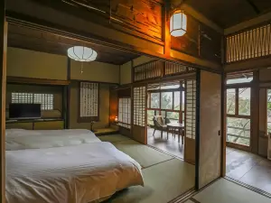 森扎瑞日式旅館