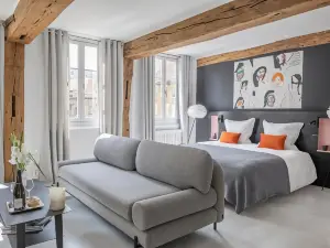 เบรค แอนด์ บรูท