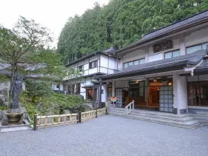 宿坊 不動院