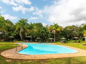 Kruger Park Lodge Unit No 441 with Private Pool