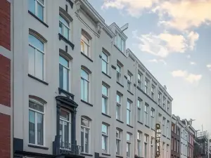 Hotel City Garden Amsterdam