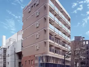 Marvelous Kokubunji