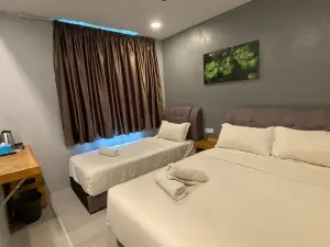 G9 Hotel Alor Setar