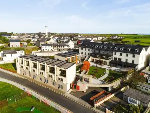 Ocean Sands Hotel