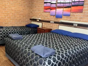 Coonamble Motel