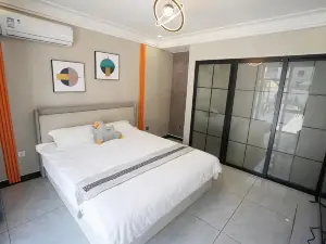 Yue Homestay, Yuehai, Yuedao