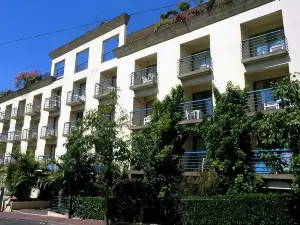 Terrace Mar Suite Hotel