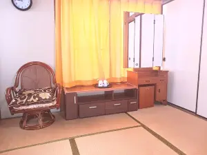 Kyoka House in Nerima