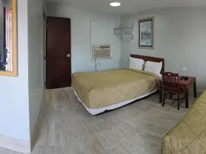 Deluxe Inn Elkton