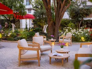 Best Western Plus Hotel Brice Garden