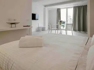 [Calammare Apartment N°9 Cala] Elegant - Seaview